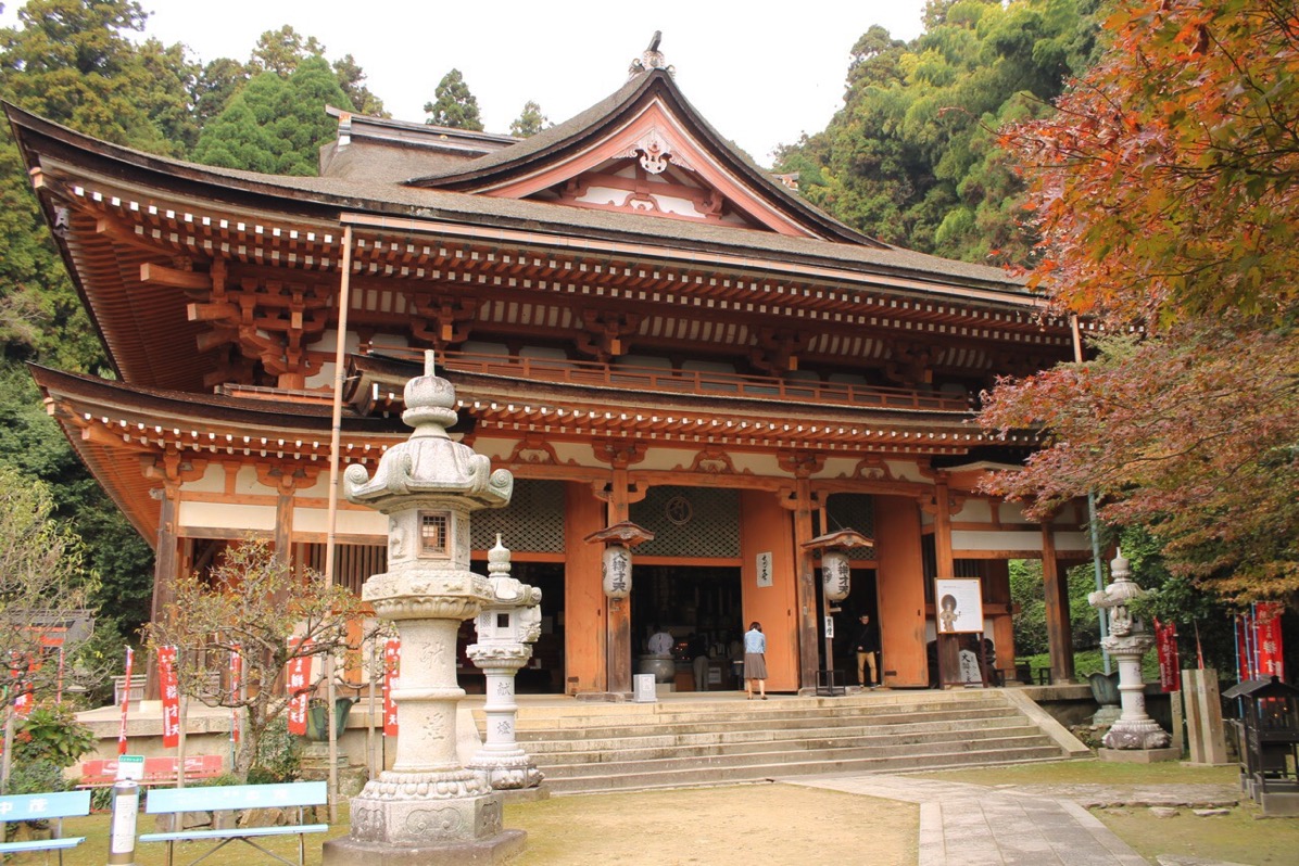 宝厳寺