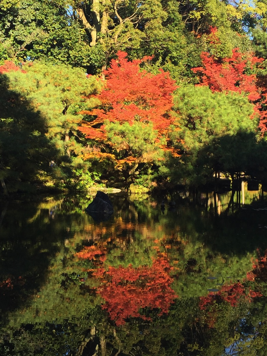 平安神宮