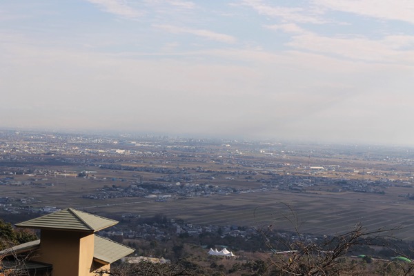 養老の滝