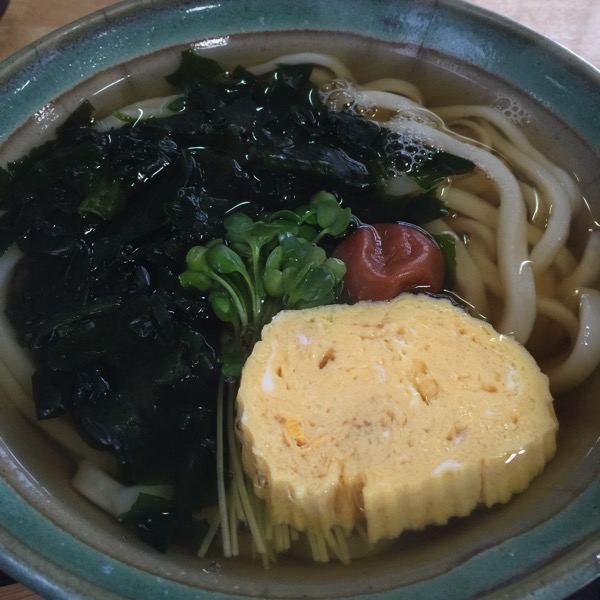 うどん