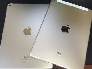 iPad Air 2