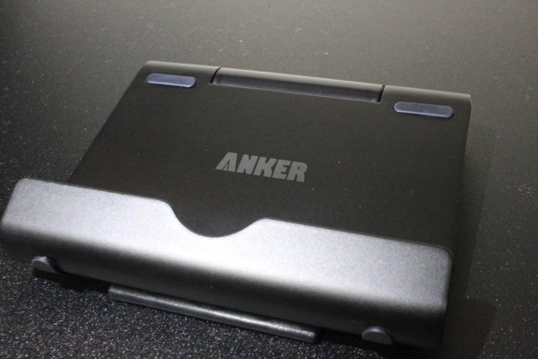 Anker タブレット用スタンド3