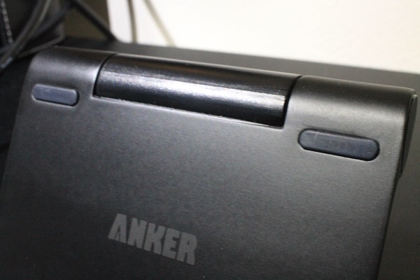 Anker タブレット用スタンド1