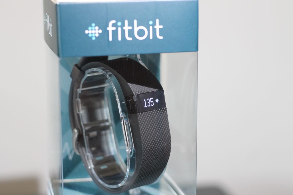 Fitbit