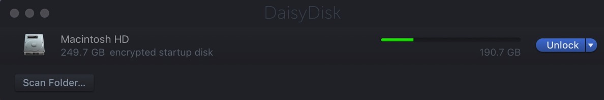 DaisyDisk1
