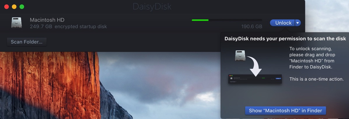 DaisyDisk2