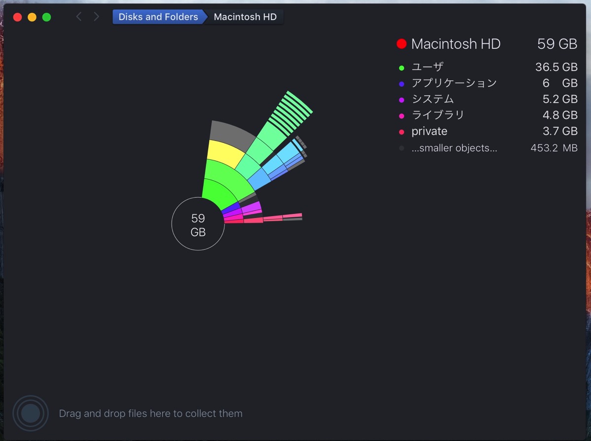 DaisyDisk4