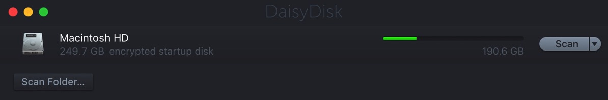 DaisyDisk7