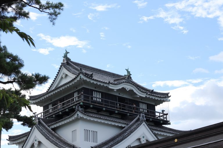 あいちトリエンナーレ岡崎地区