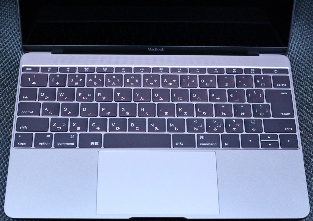 MacBook