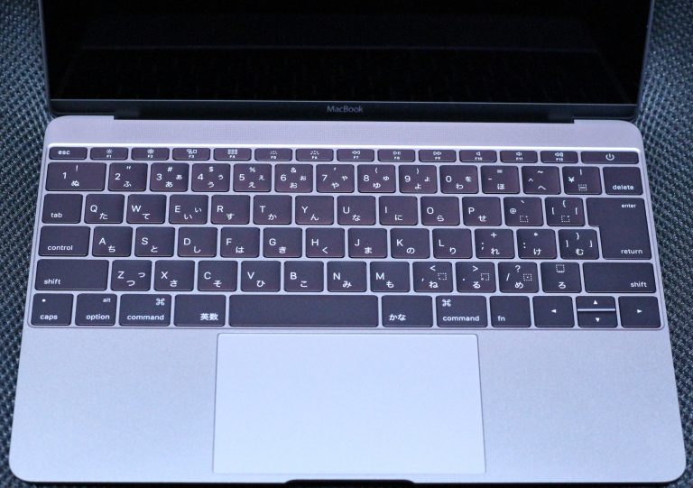 MacBook