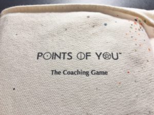 Points of You