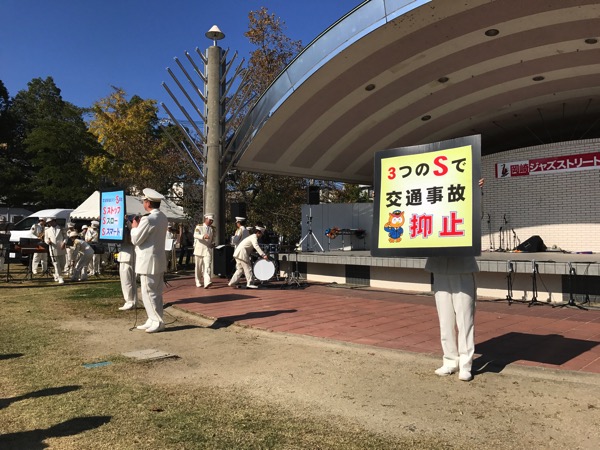 岡崎ジャズストリート20163