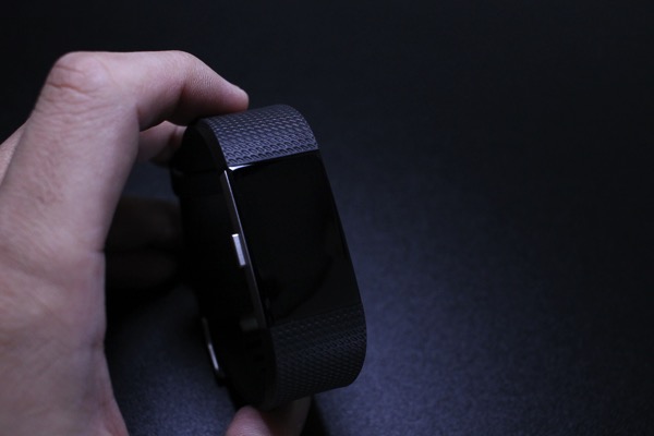 Fitbit Charge2 6