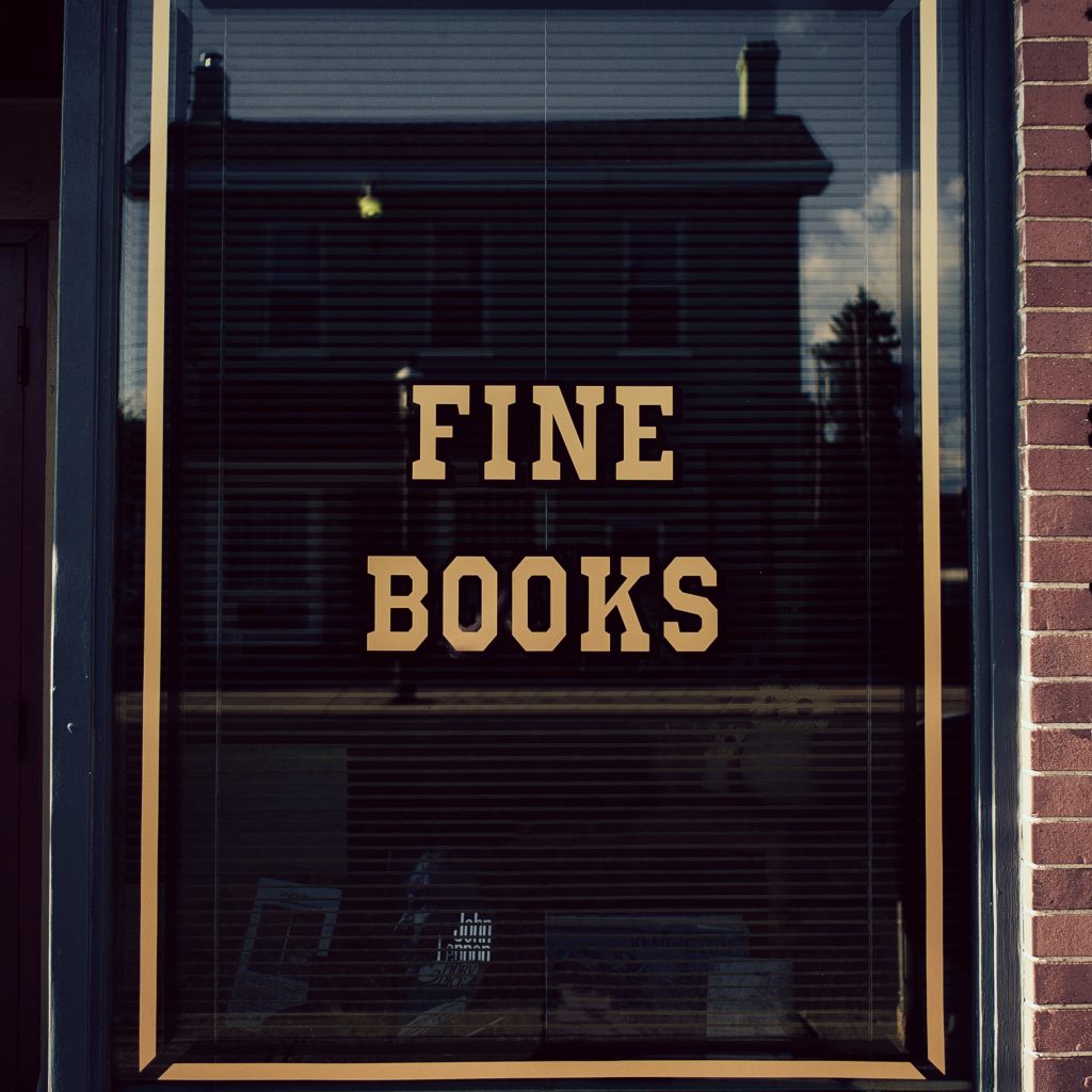 finebooks