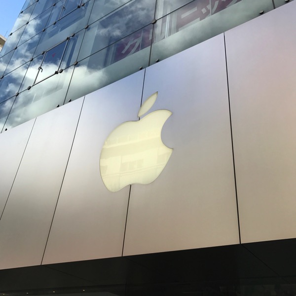 MacBookのバタフライキーボードの反応が悪い 2