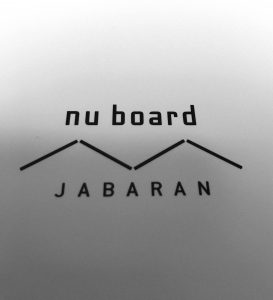 「nu board」でGTDを実践1
