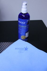 ROGGE DUO-Clean