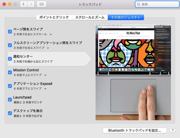 「たった1日で即戦力になるMacの教科書」