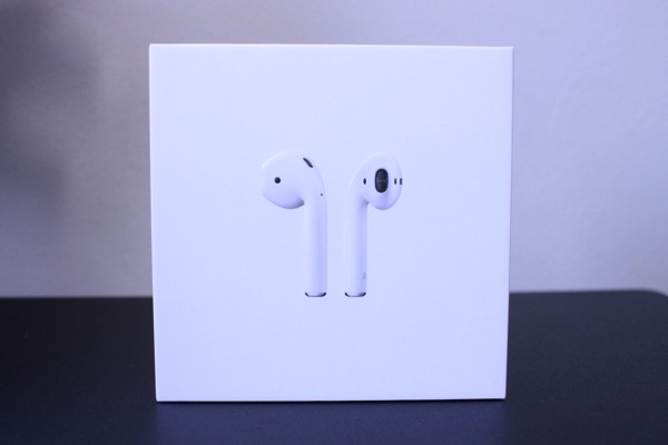 AirPods5