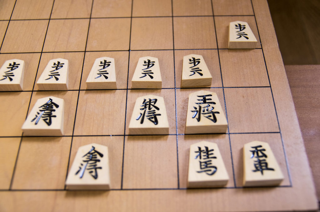 将棋