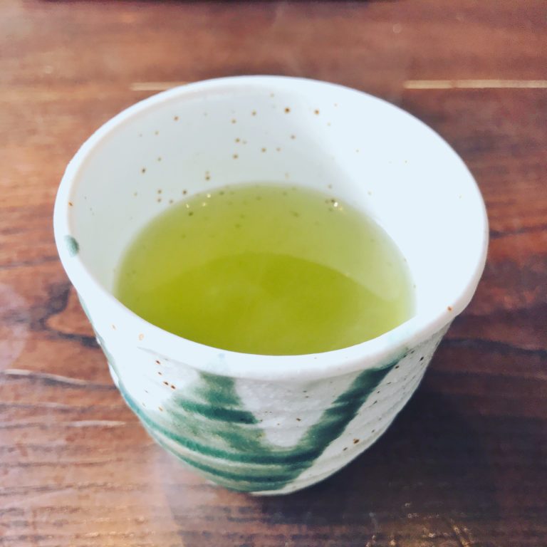 静岡茶