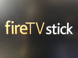 外部モニターに接続したFire TV Stickの音声出力先を、Amazon Echoへ変更してみた