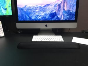 MacBookProからiMacへ乗り換えて感じる3つのメリット