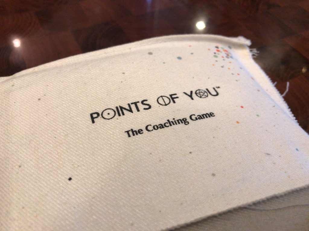 Points of You