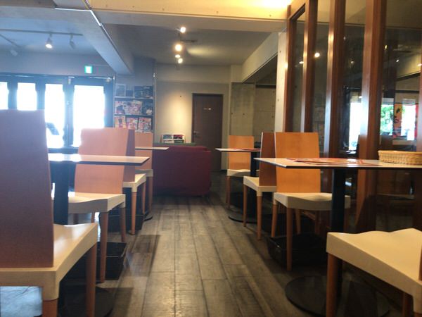 Cheval Cafe（名古屋市東区）〜パンケーキが激ウマ&オシャレ度高めなカフェ〜