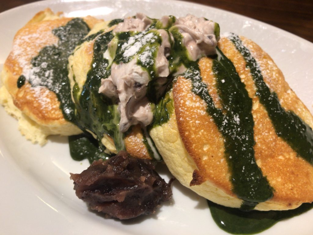 Cheval Cafe 名古屋市東区 パンケーキが激ウマ オシャレ度高めなカフェ 旧 ぞのドットコム