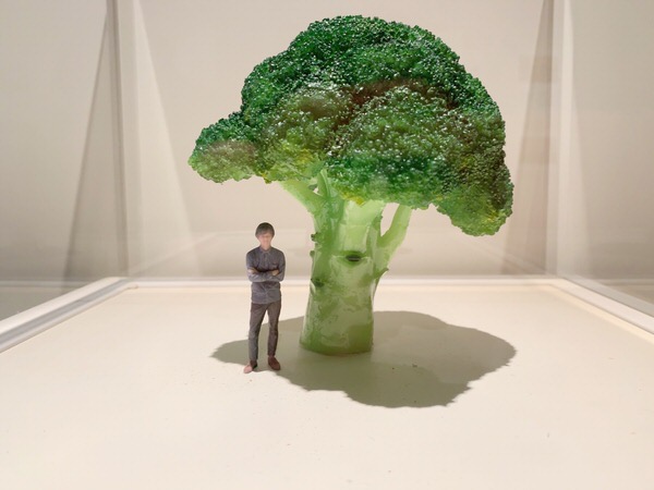 MINIATURE LIFE展～田中達也 見立ての世界～4 1